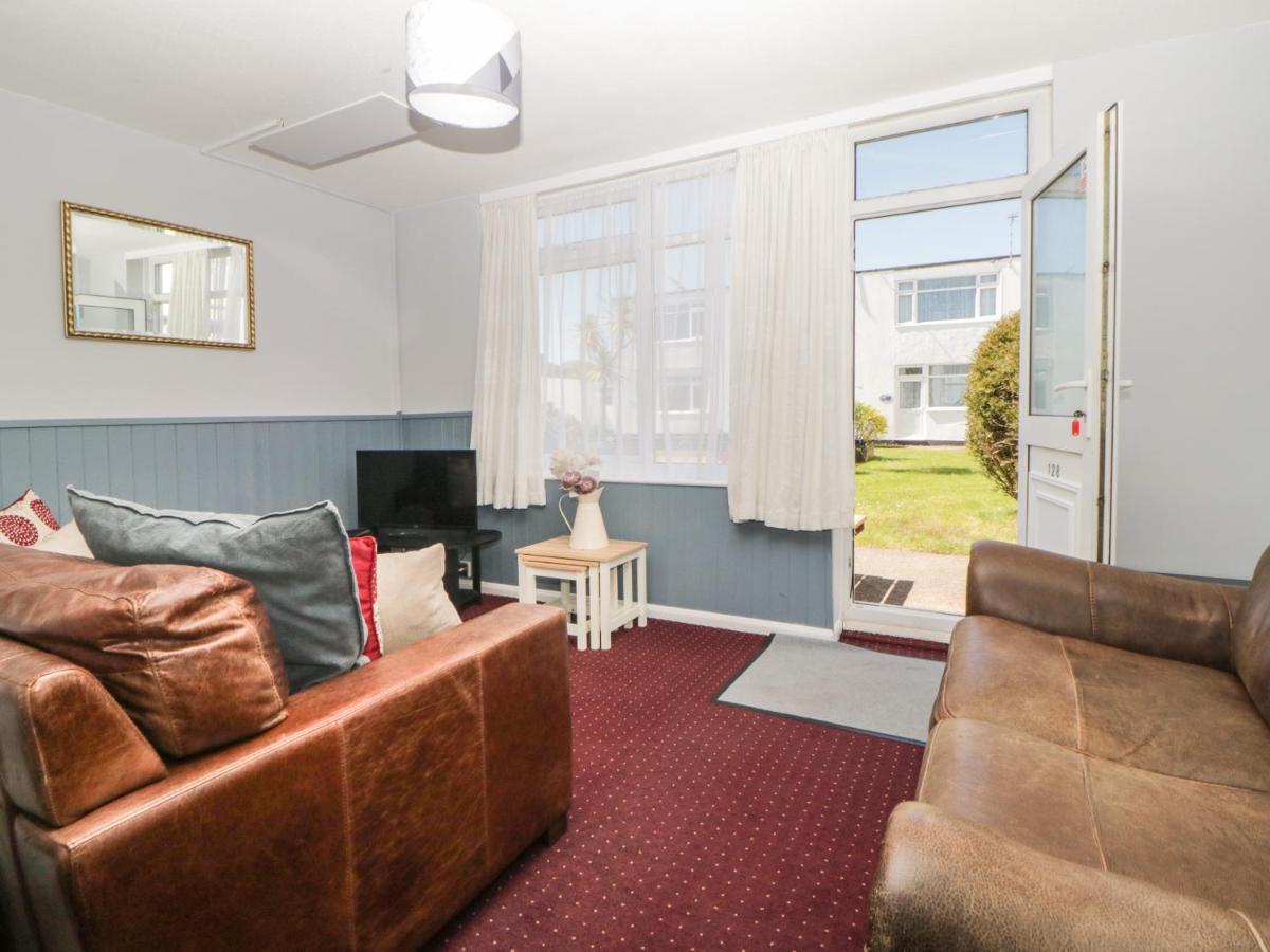 Dolphin Chalet Долиш Экстерьер фото