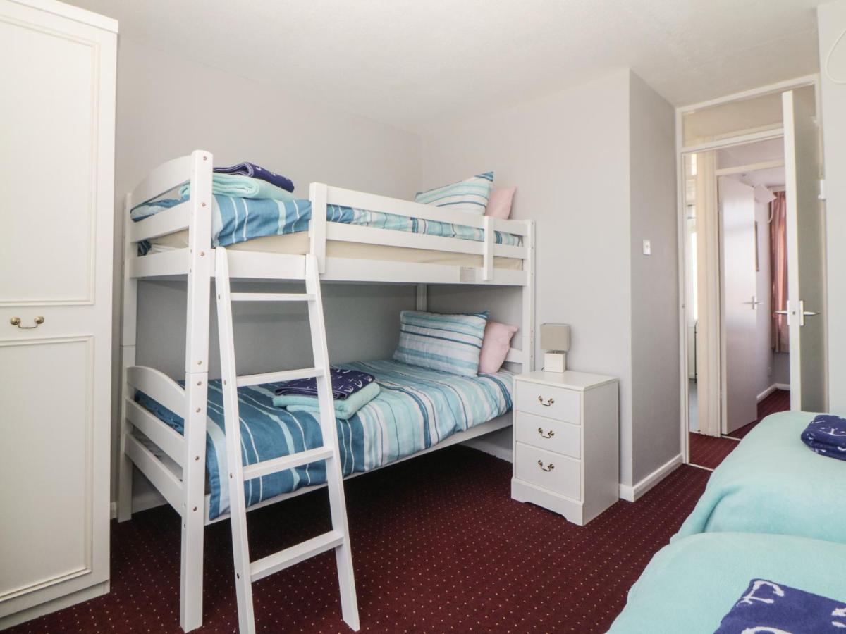 Dolphin Chalet Долиш Экстерьер фото